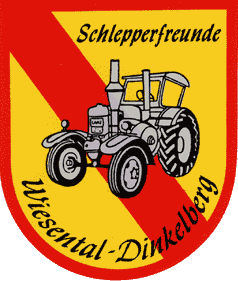Schlepperfreunde Wiesental-Dinkelberg